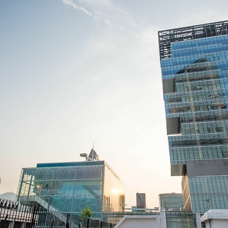 V Inn Kowloon  Ngoại thất bức ảnh